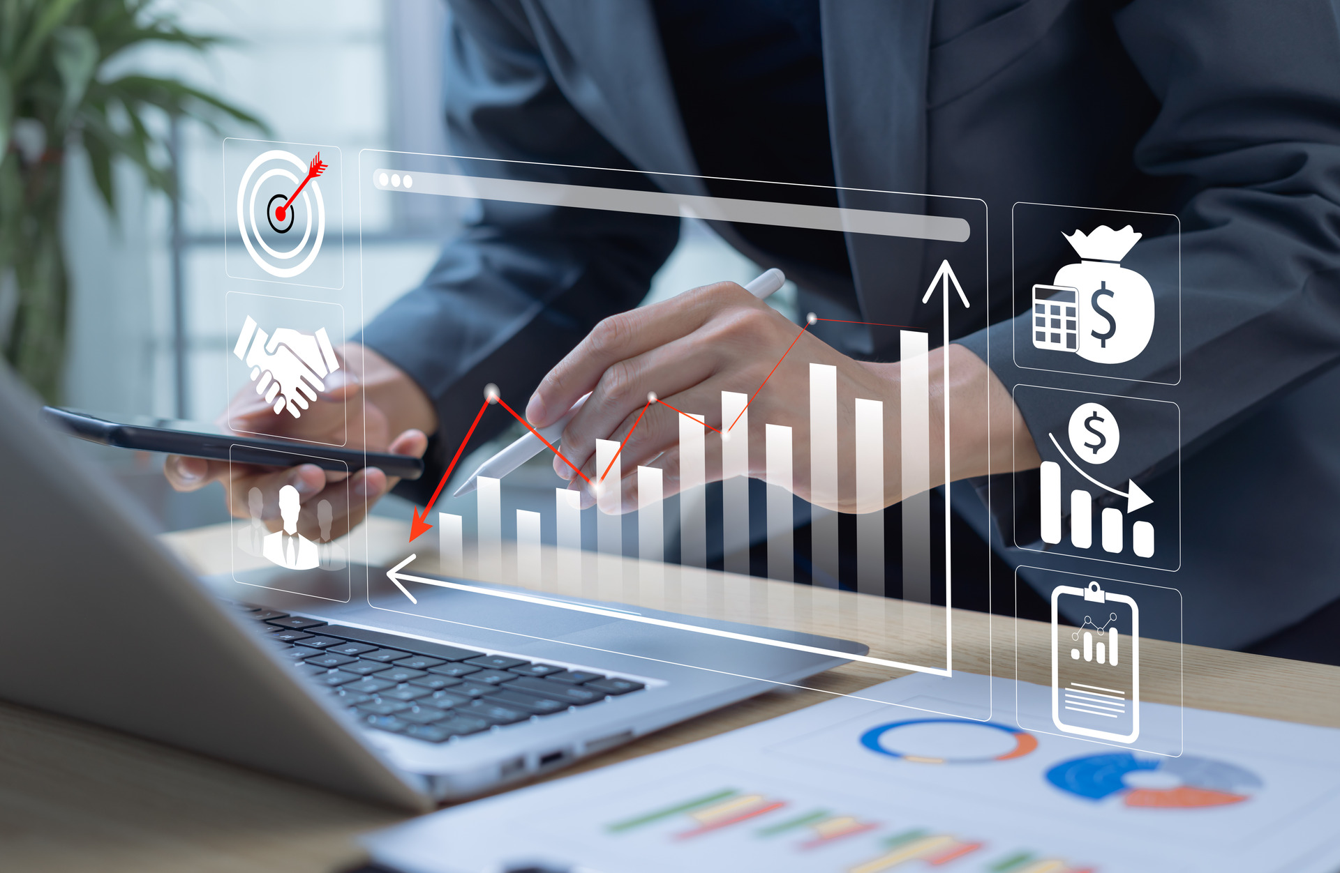 Outsourced FP&A Experts 3