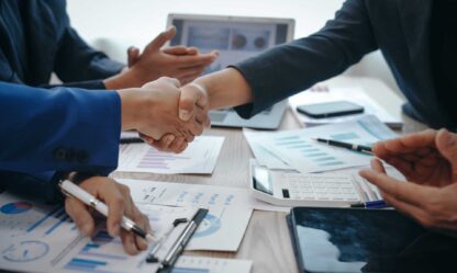 10 Reasons to Choose Outsourced Accounting Services for Growth