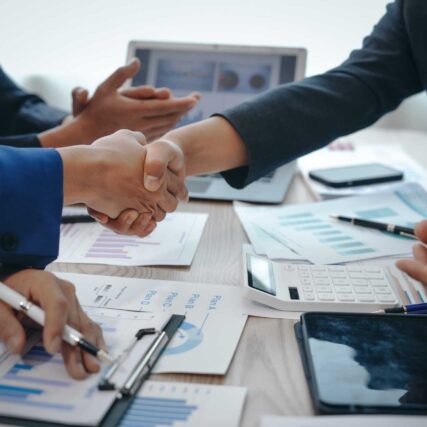 10 Reasons to Choose Outsourced Accounting Services for Growth