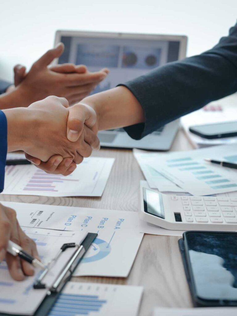 10 Reasons to Choose Outsourced Accounting Services for Growth Outsourced Accounts Payable