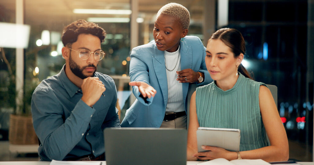 Outsourced Accounts Payable Transform AP From Chaos to Control 1