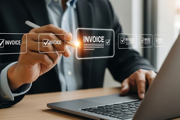 Outsourced Accounts Payable Transform AP From Chaos to Control 1